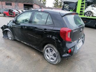 Kia Picanto 1.0 picture 3