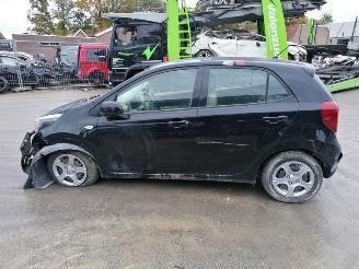 Kia Picanto 1.0 picture 9