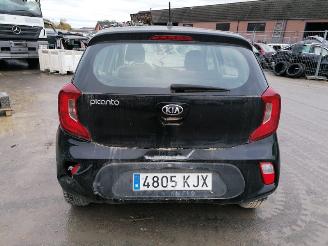 Kia Picanto 1.0 picture 11