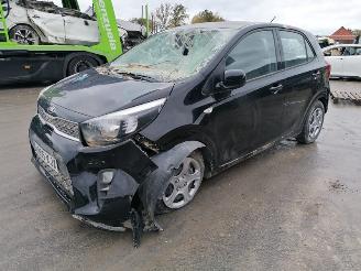 Kia Picanto 1.0 picture 1