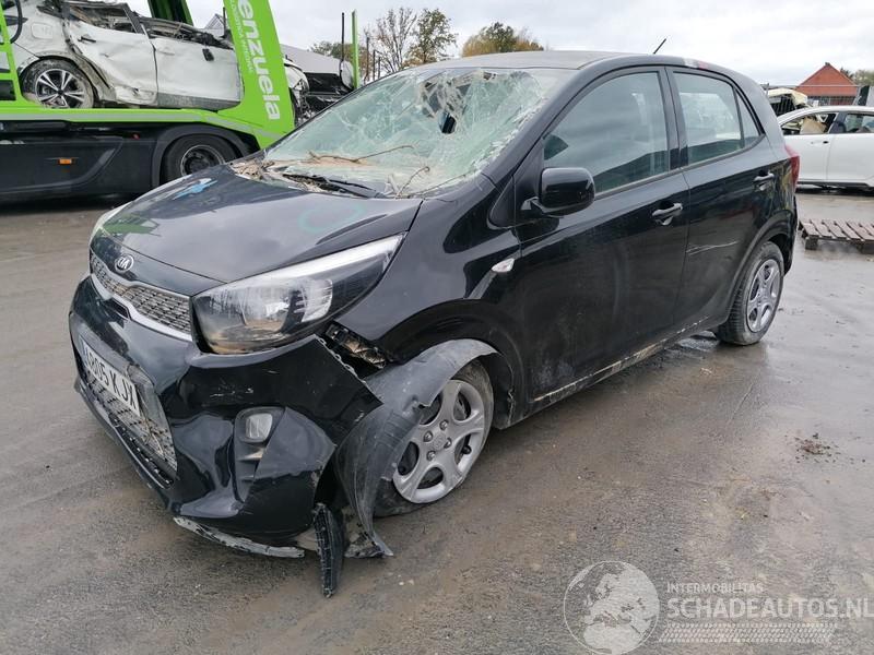 Kia Picanto 1.0
