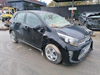 Kia Picanto 1.0 picture 2