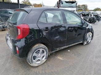 Kia Picanto 1.0 picture 4