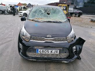 Kia Picanto 1.0 picture 13