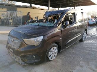 Opel Combo 1.5 dCi picture 2