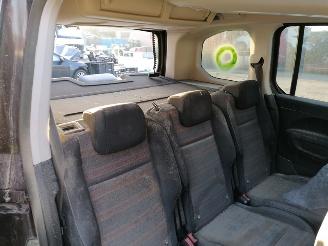 Opel Combo 1.5 dCi picture 10