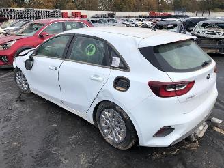 Kia Ceed 1.6 D picture 4