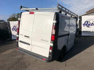 Renault Trafic L1H1-Gesloten b picture 1