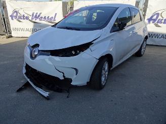 Renault Zoé Life picture 1