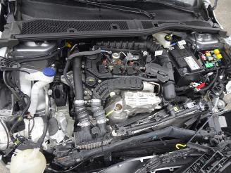 Opel Corsa 1.2 Turbo Edition picture 7