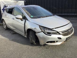 Opel Astra 1.4 picture 2
