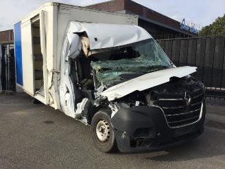 Renault Master Koffer picture 2