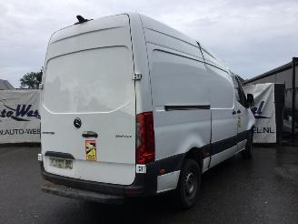 Mercedes Sprinter 314 L2H2 picture 3