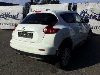 Nissan Juke  picture 3