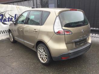 Renault Scenic 2.0 Bose picture 4