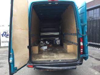 Mercedes Sprinter 315 CDi KA L3H2 picture 6