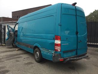 Mercedes Sprinter 315 CDi KA L3H2 picture 4