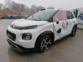 škoda osobní automobily Citroën C3 Aircross 1.2 Turbo Aircross 2019/10