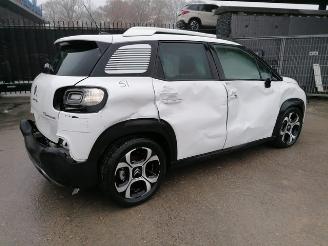 Citroën C3 Aircross 1.2 Turbo Aircross picture 9