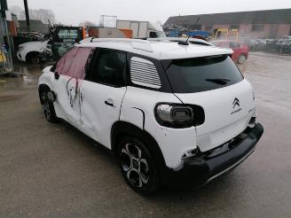 Citroën C3 Aircross 1.2 Turbo Aircross picture 7