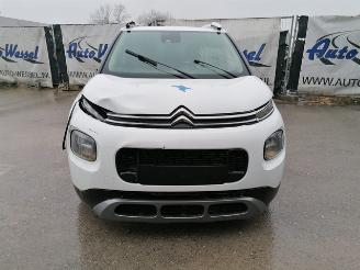 Citroën C3 Aircross 1.2 Turbo Aircross picture 5