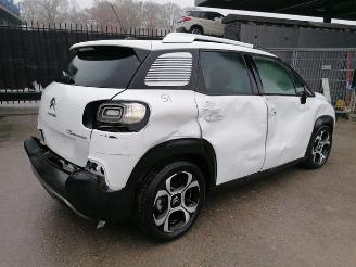 Citroën C3 Aircross 1.2 Turbo Aircross picture 6