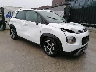 Citroën C3 Aircross 1.2 Turbo Aircross picture 4