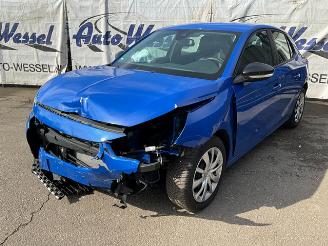 škoda osobní automobily Opel Corsa 1.2 Turbo Edition 2022/9