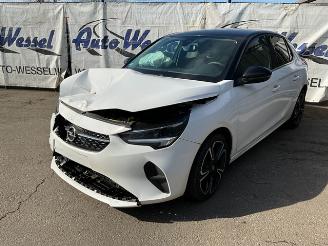 škoda osobní automobily Opel Corsa 1.2 Turbo Elegance 2021/9