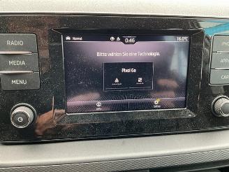 Skoda Kamiq 1.0 TSi Ambition picture 8