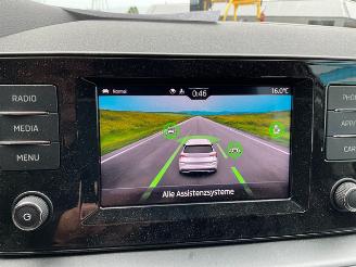 Skoda Kamiq 1.0 TSi Ambition picture 15