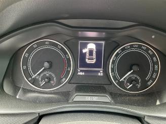Skoda Kamiq 1.0 TSi Ambition picture 23