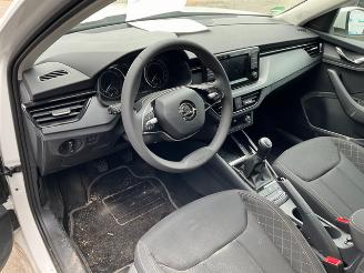 Skoda Kamiq 1.0 TSi Ambition picture 6