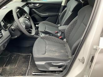 Skoda Kamiq 1.0 TSi Ambition picture 7