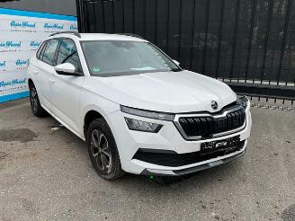 Skoda Kamiq 1.0 TSi Ambition picture 2