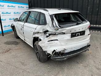 Skoda Kamiq 1.0 TSi Ambition picture 4