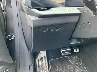Opel Astra 1.2 Turbo GS Sports Tourer picture 26