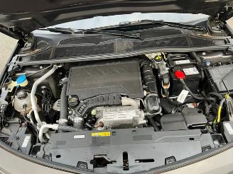 Opel Astra 1.2 Turbo GS Sports Tourer picture 12
