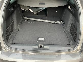 Opel Astra 1.2 Turbo GS Sports Tourer picture 10