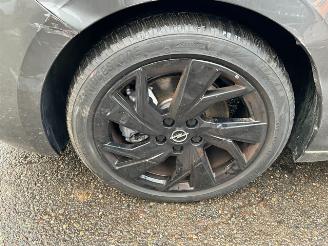 Opel Astra 1.2 Turbo GS Sports Tourer picture 19