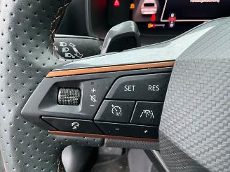 Cupra Leon 2.0 TSi Sportstourer picture 10