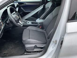 Cupra Leon 2.0 TSi Sportstourer picture 6