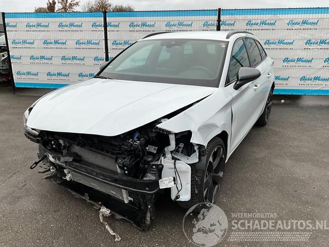Cupra Leon 2.0 TSi Sportstourer