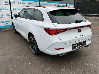 Cupra Leon 2.0 TSi Sportstourer picture 4