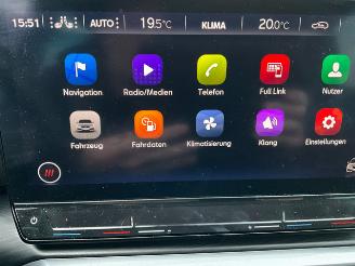 Cupra Leon 2.0 TSi Sportstourer picture 16