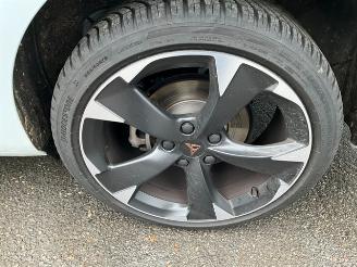 Cupra Leon 2.0 TSi Sportstourer picture 21