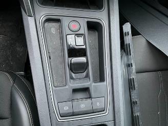 Cupra Leon 2.0 TSi Sportstourer picture 18