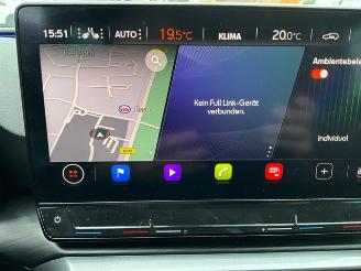 Cupra Leon 2.0 TSi Sportstourer picture 14