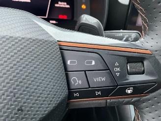 Cupra Leon 2.0 TSi Sportstourer picture 11