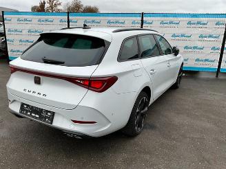 Cupra Leon 2.0 TSi Sportstourer picture 3